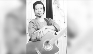 Allahyarham Penggiat teater tradisi warisan Kedah Tua, Mek Mulung Saipol Bahari Mohd Iman