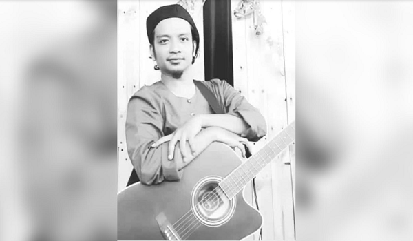 Allahyarham Penggiat teater tradisi warisan Kedah Tua, Mek Mulung Saipol Bahari Mohd Iman