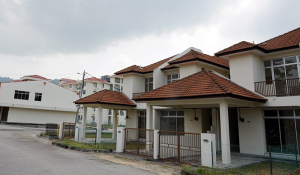 Foto BERNAMA
