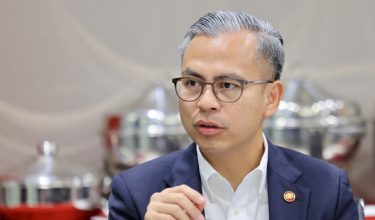 Datuk Fahmi Fadzil