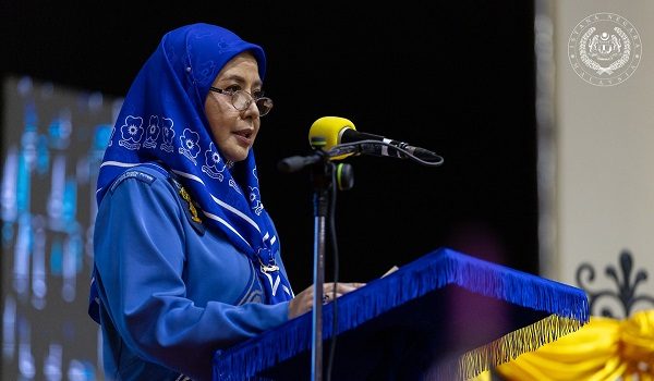 Foto FB Sultan Ibrahim Sultan Iskandar