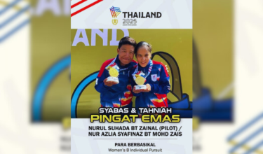 2501 SKN 4 EMAS APG (3pm)