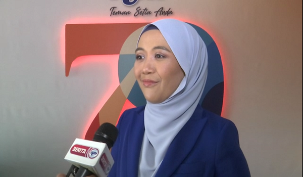 2501 SPM REAX HARI TERBUKA PUTRAJAYA