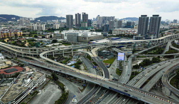 Ekonomi Malaysia terus mencatat perkembangan positif dengan Indeks Pelopor (IP) meningkat 3.1 peratus pada Disember 2024 kepada 113.6 mata / Foto Hiasan / Bernama