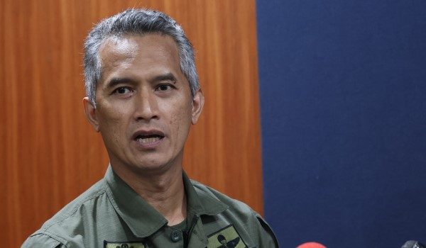 Foto BERNAMA