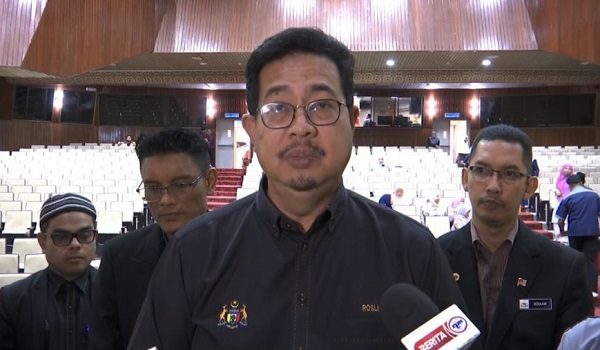 Foto RTM