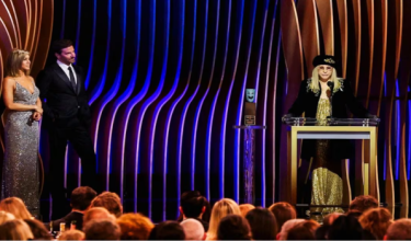 Artis veteran Hollywood, Barbra Streisand /Foto Reuters