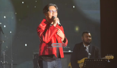 Anuar Zain
