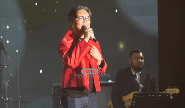 Anuar Zain