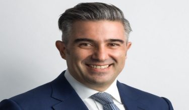 Ketua Pegawai Eksekutif Global Lendlease, Tony Lombardo