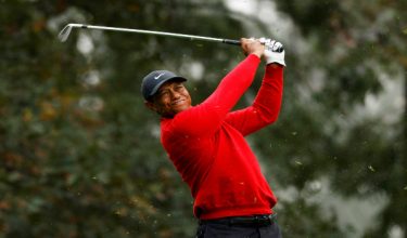 Pemain golf Amerika Syarikat, Tiger Woods sebelum ini terpaksa berehat panjang susulan kecederaan/Foto REUTERS