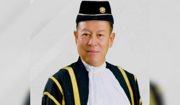 Datuk Seri Abdul Halim Aman