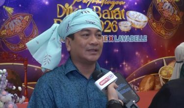 Pengarah Bahagian Program Radio RTM, Saifuzzaman Yusop