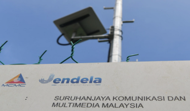 Foto BERNAMA