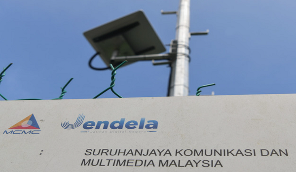 Foto BERNAMA