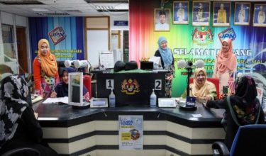 Wanita yang berjaya dalam pelbagai bidang perlu melibatkan diri dalam penentuan dasar negara/Foto Bernama