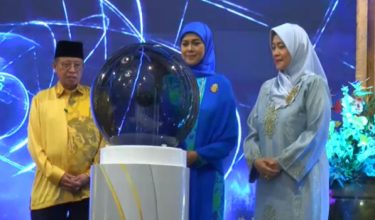 Foto RTM