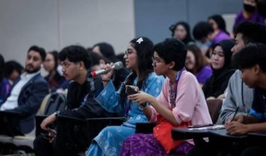 Foto Hiasan/Bernama
