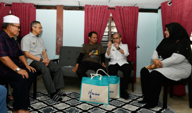 2504 PP FAHMI KAKITANGAN RTM