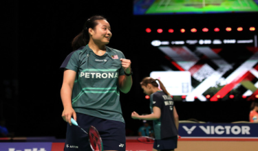 FOTO BERNAMA
