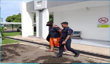 Bayi dua bulan maut dipercayai didera, bapa ditahan reman
