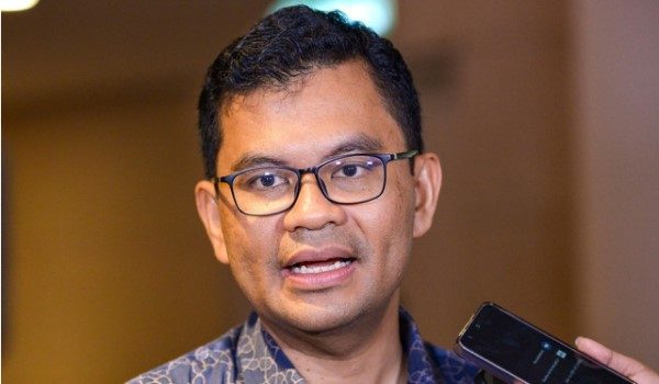 Foto BERNAMA
