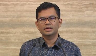 Menteri Ekonomi, Akmal Nasrullah Mohd Nasir