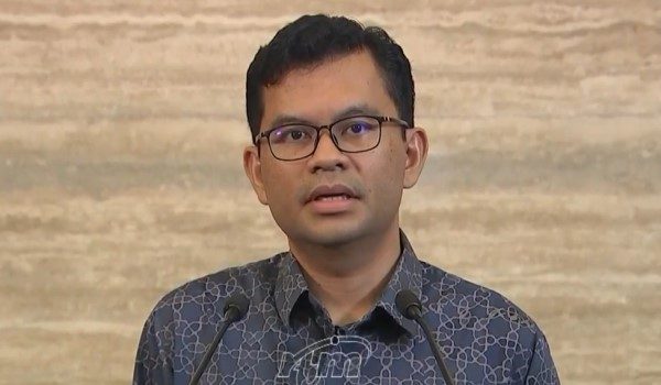Menteri Ekonomi, Akmal Nasrullah Mohd Nasir