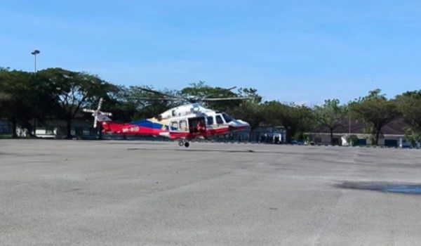 Foto JBPM Perak