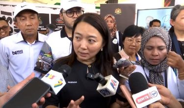 Hannah Yeoh