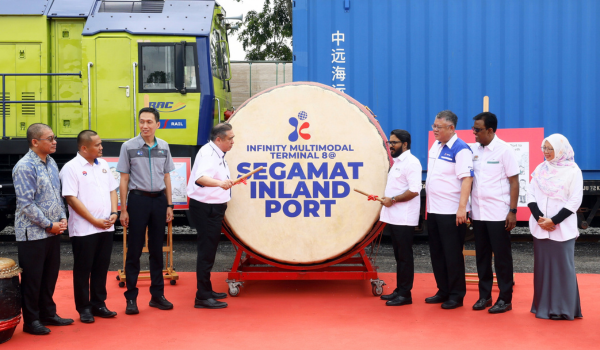 Foto BERNAMA