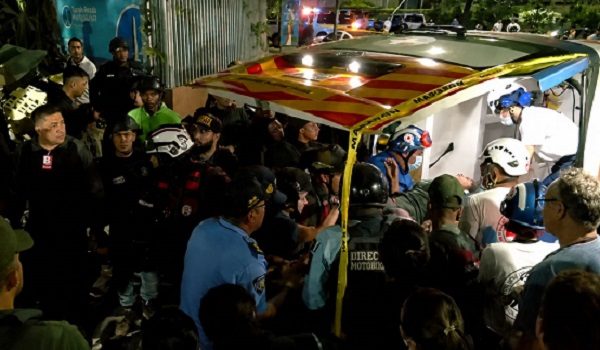 2506 LNR VENEZUELA VICTIM RESCUED 2 new