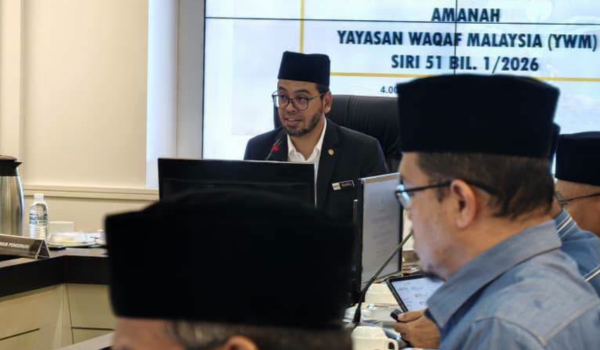 Facebook YB Senator Dr. Zulkifli Hasan