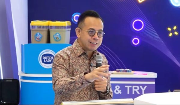2506 NSL STEVEN SYARIKAT TEMPATAN