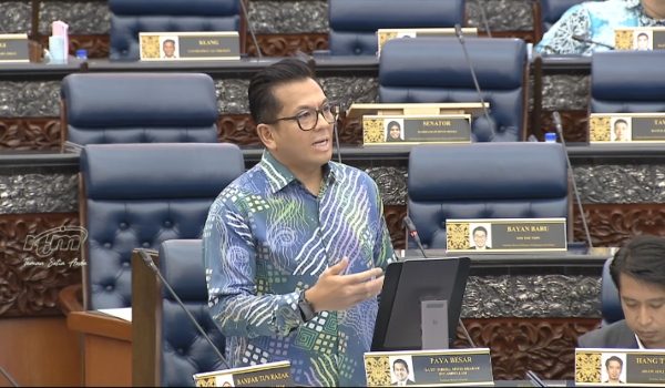 2506 PAR SHAHAR EKONOMI NEGARA
