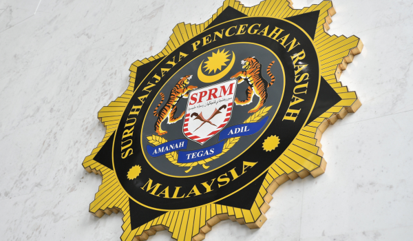 Foto BERNAMA