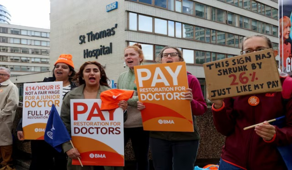 Foto Reuters