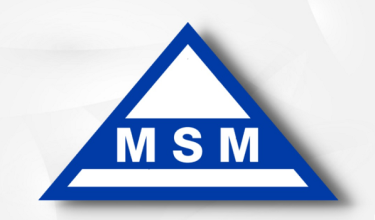 Logo MSM / Foto Fail BERNAMA