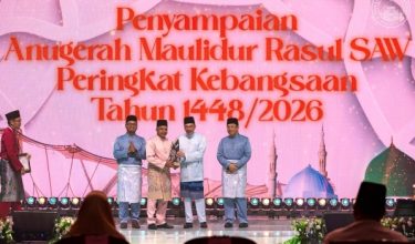 2508 NSL AYOB KHAN TOKOH MAULIDUR RASUL