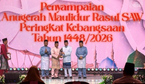 2508 NSL AYOB KHAN TOKOH MAULIDUR RASUL