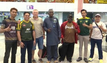 2508 SKN LEGENDA KEDAH FA MERDEKA CUP