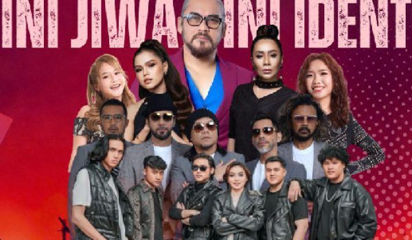 Seni menyatukan pelbagai bangsa dan generasi / Foto SELANGORfm