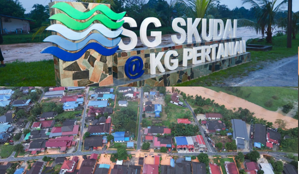 Foto Facebook Mohd Jafni Md Shukor