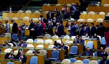 Foto REUTERS