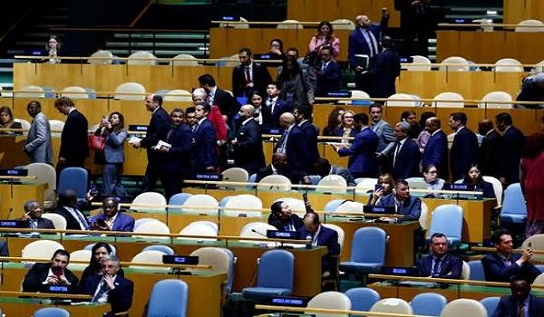 Foto REUTERS