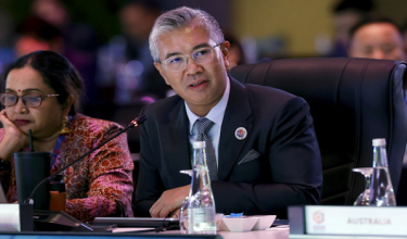Foto BERNAMA