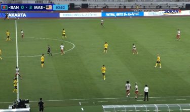 2509 SKN ASEAN FIFA - MAS VS BGD
