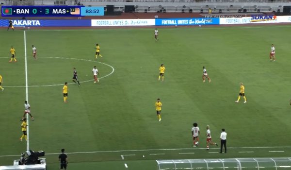 2509 SKN ASEAN FIFA - MAS VS BGD