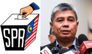 Setiausaha SPR, Datuk Khairul Shahril Idrus