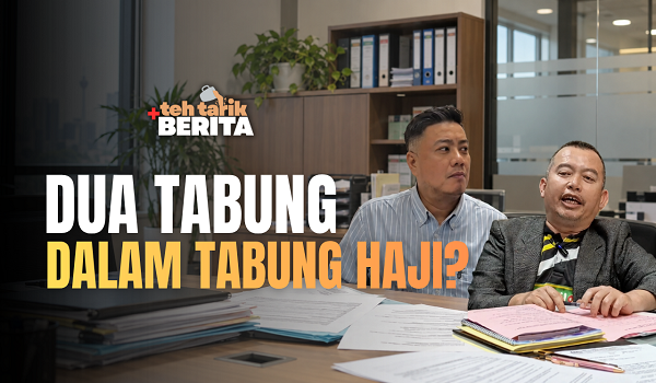 2509 TABUNG HAJI